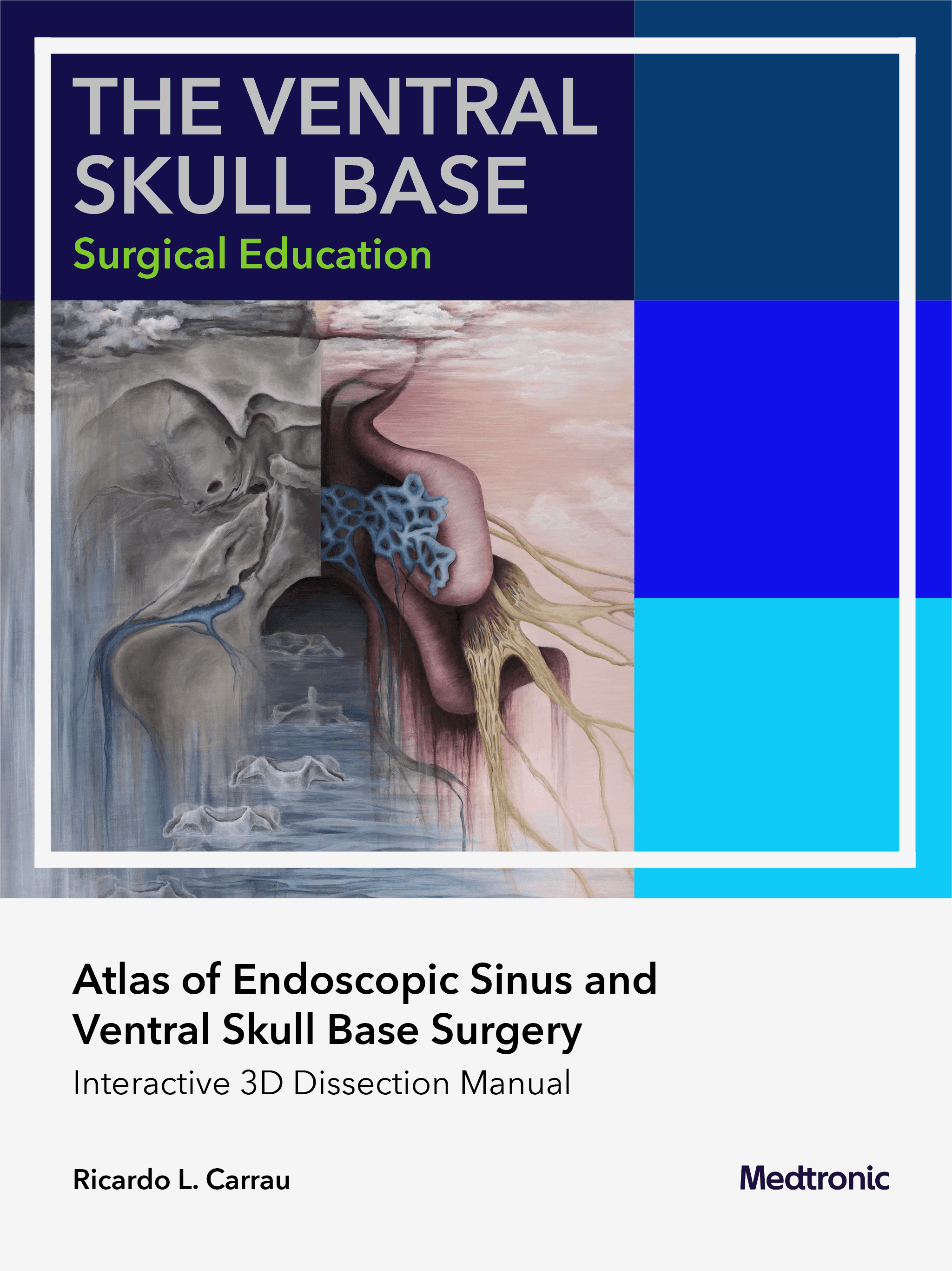 The Ventral Skull Base | Atlas of Endoscopic Sinus and Ventral Skull Base Surgery