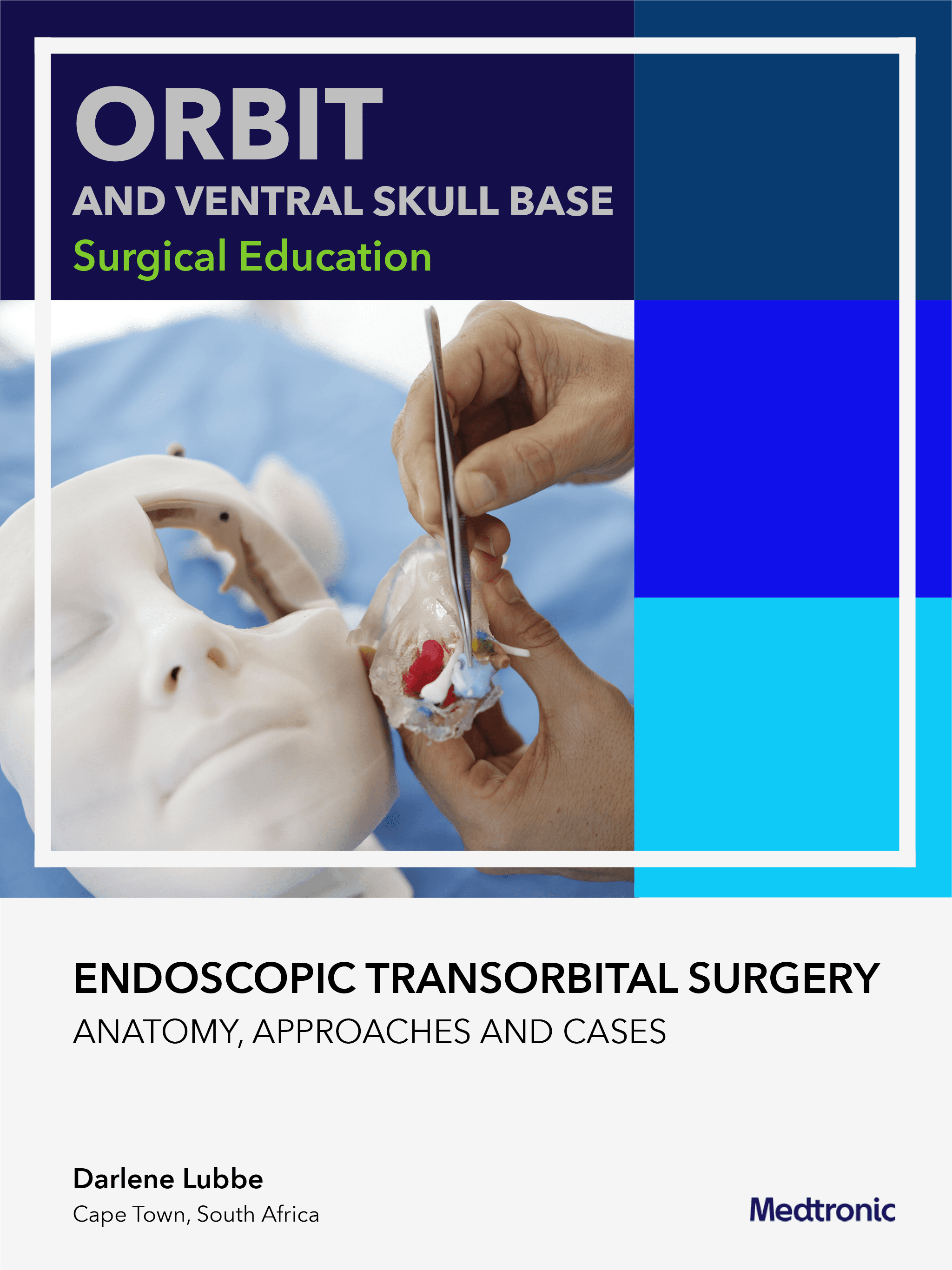 Orbit and Ventral Skull Base | Endoscopic Transorbital Surgery